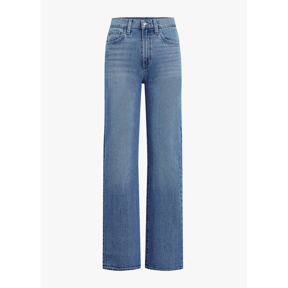 Joe's Denim high rise Straight jeans - Picture 8 of 8